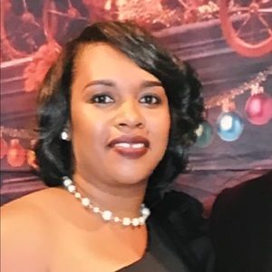 Meet your Posher, Rhonda